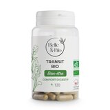 Belle&Bio Transit Bio 120 Capsule